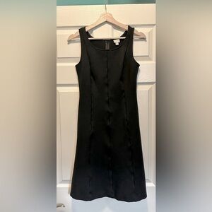 Merona little black dress